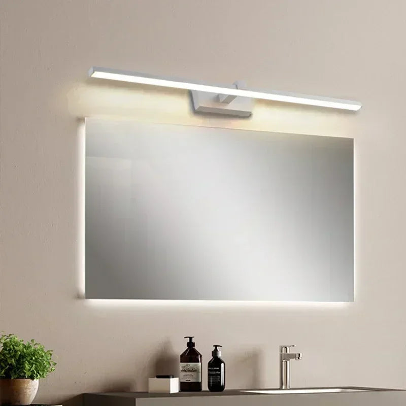 Sleek LED Wall Lamp