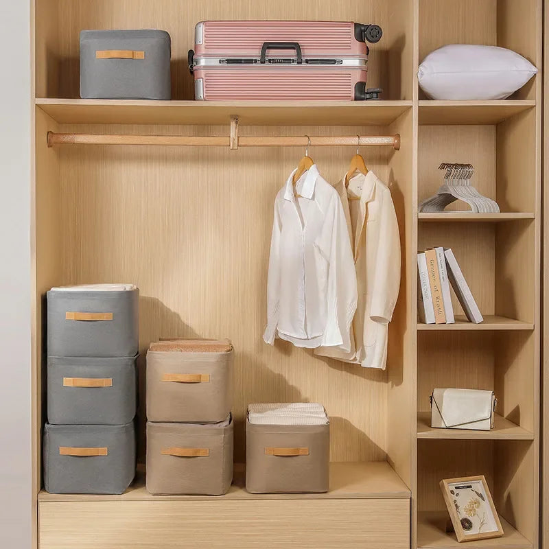 Clothing Organiser Storage