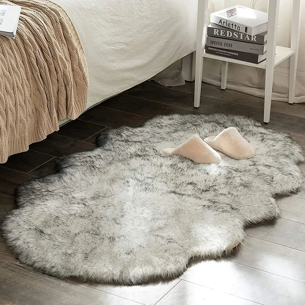 Soft Bedroom Carpet