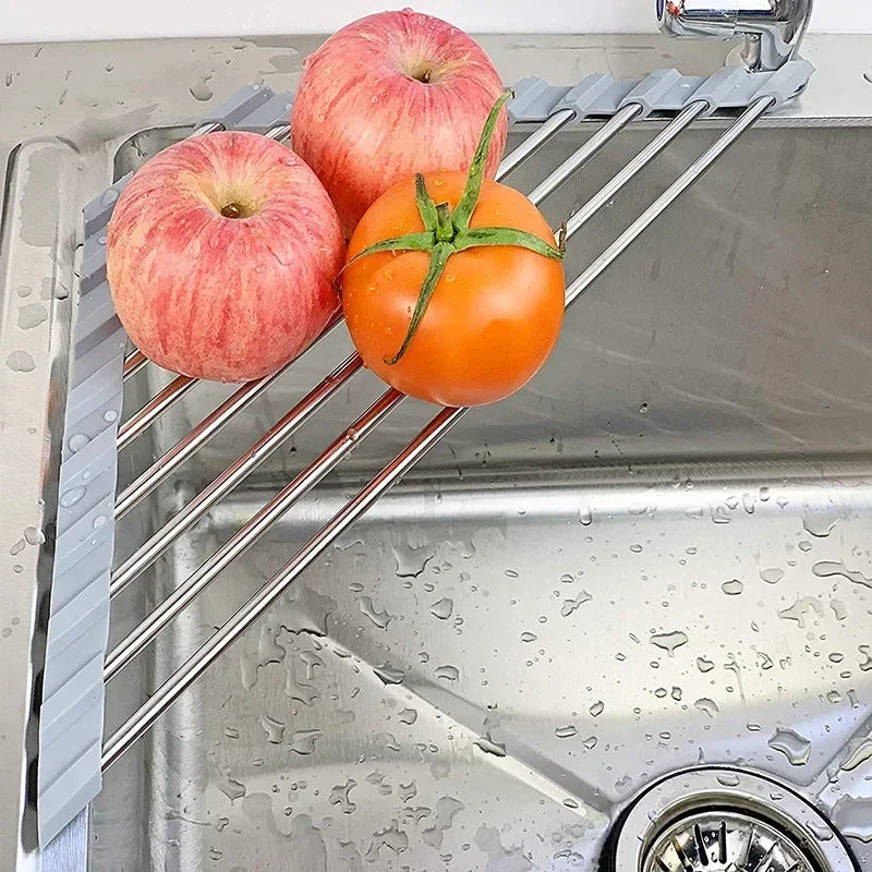 Dish Drying Rack