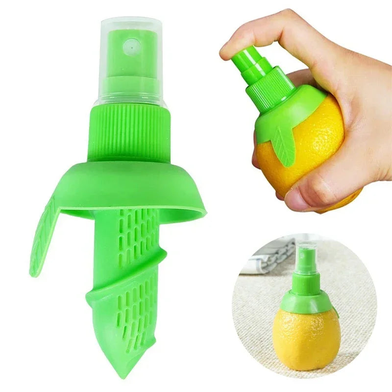 Lemon Juice Squeezer/ Sprayer