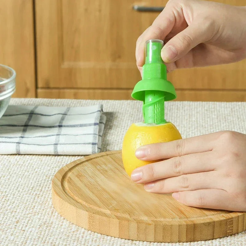 Lemon Juice Squeezer/ Sprayer