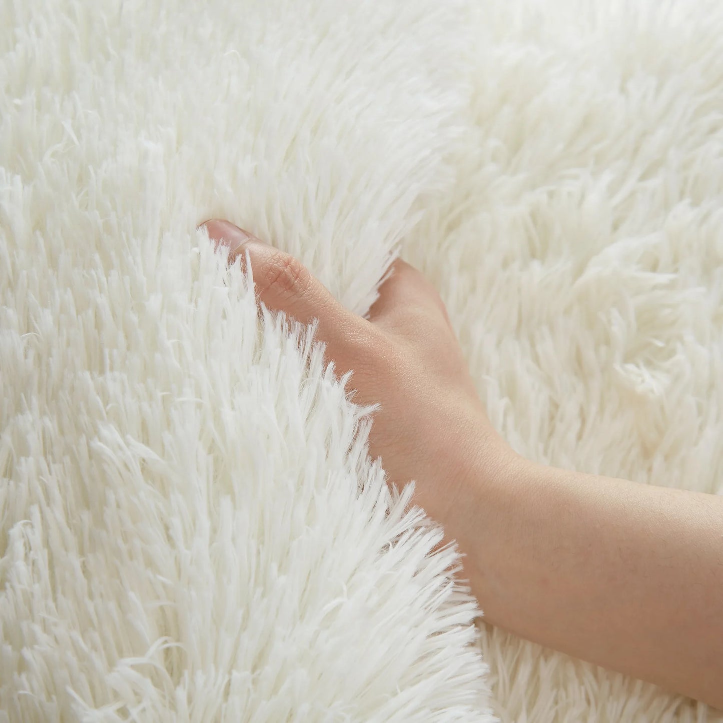 Fluffy Carpet