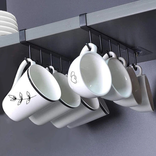 Cup/ Mug Storage Hooks