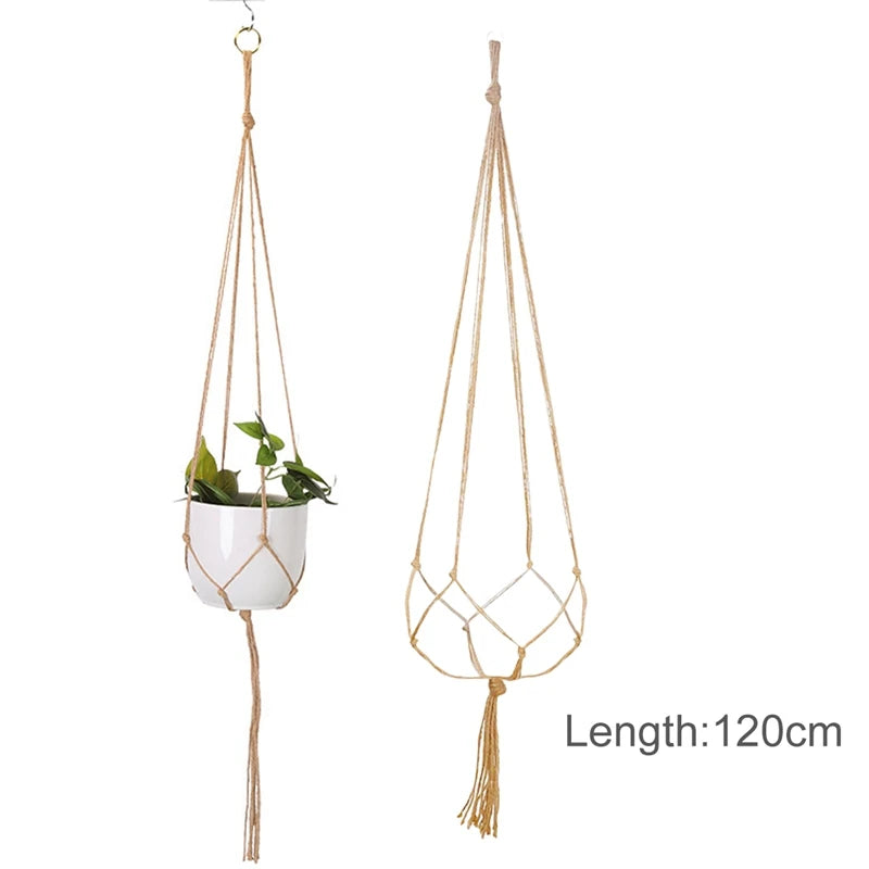 Handmade Plant Hanger