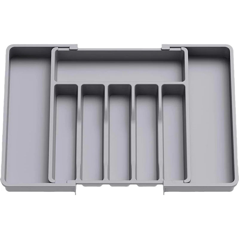 Expandable Cutlery Drawer Organiser