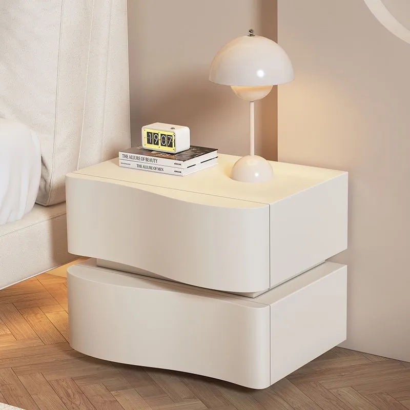 Modern Stylish Bedside Table