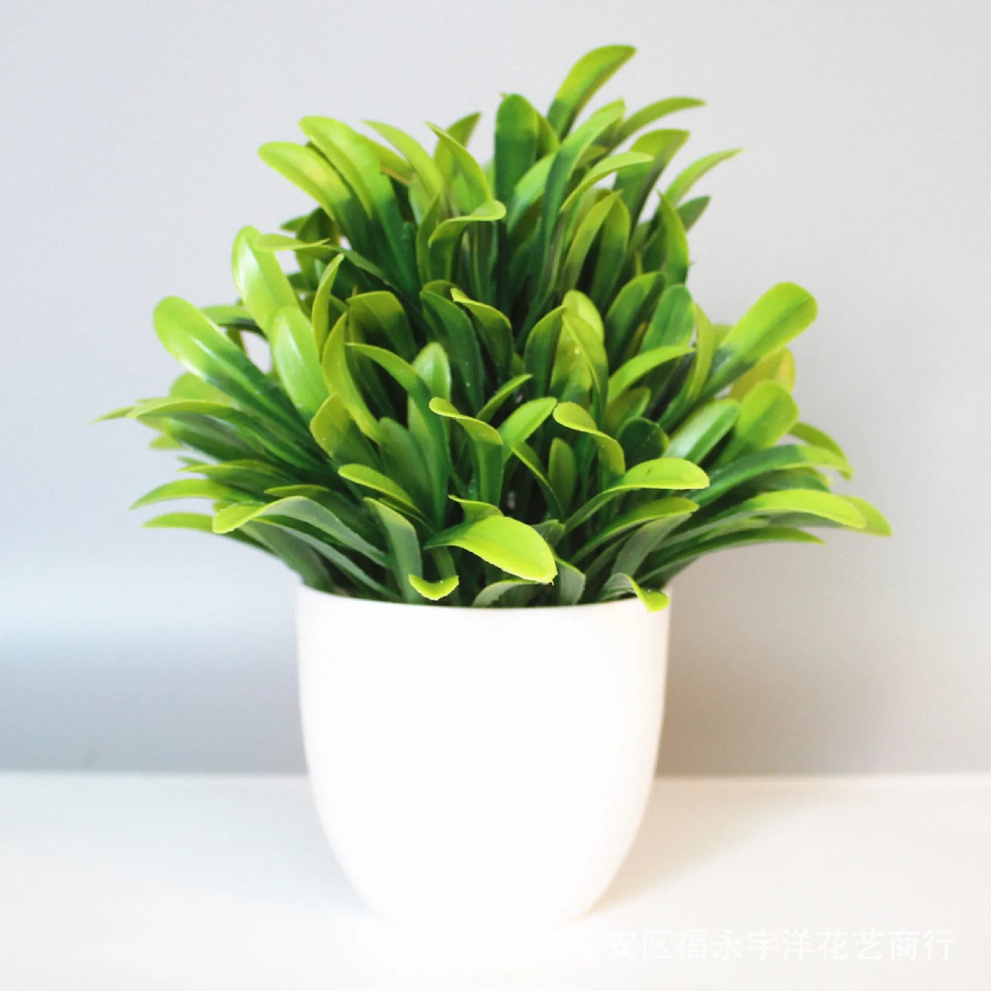 Artificial TableTop Potted Plant