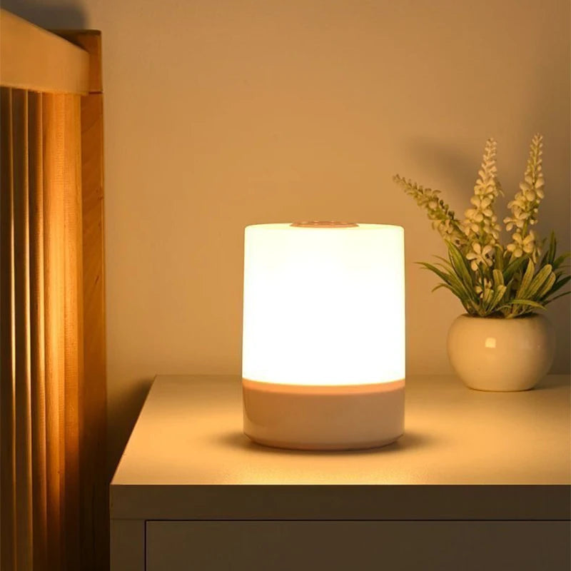 Bedside Dimmable Led Night Light