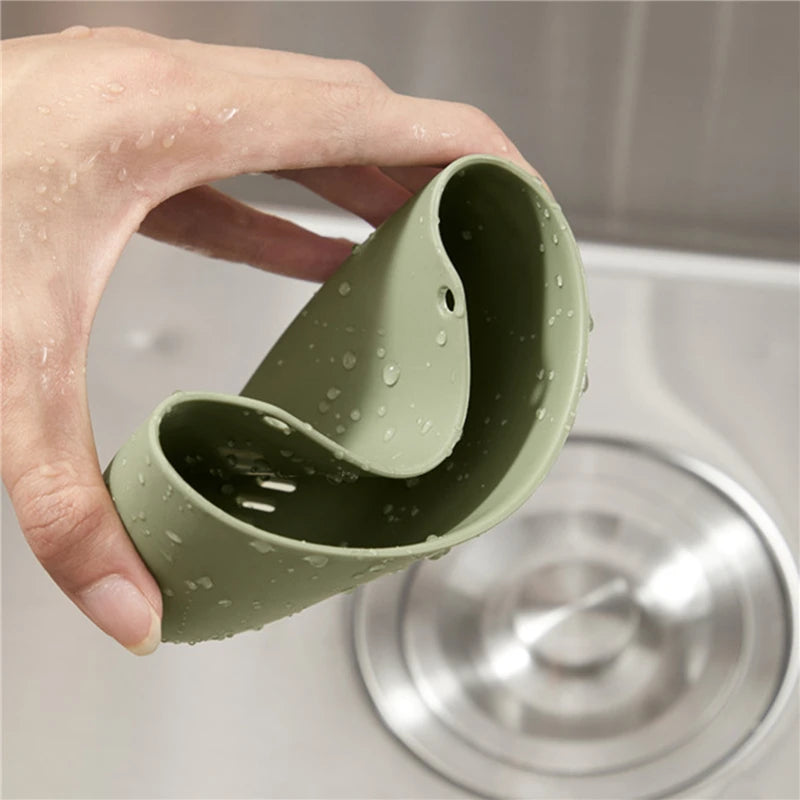 Sponge/ Soap Holder