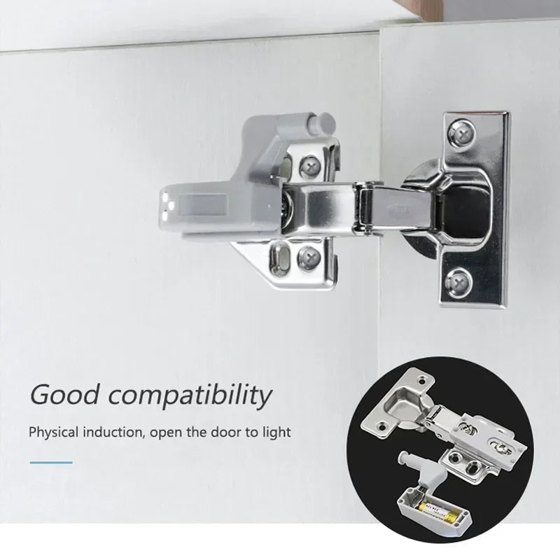 Universal LED Cabinet/ Wardrobe Light