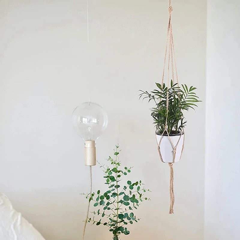 Handmade Plant Hanger