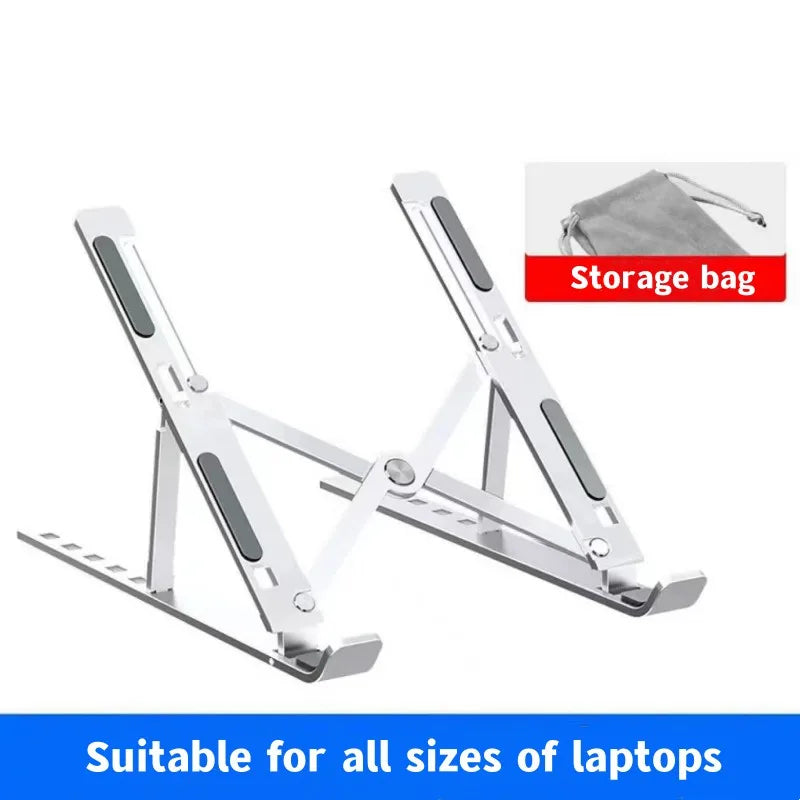 Aluminium Laptop/ Tablet Stand