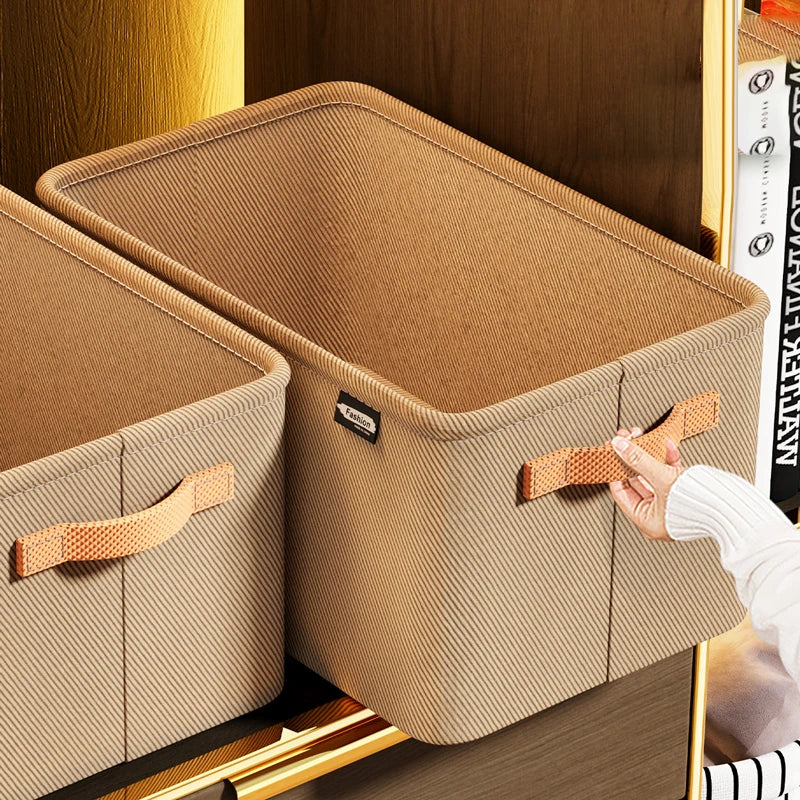 Clothing Organiser Storage