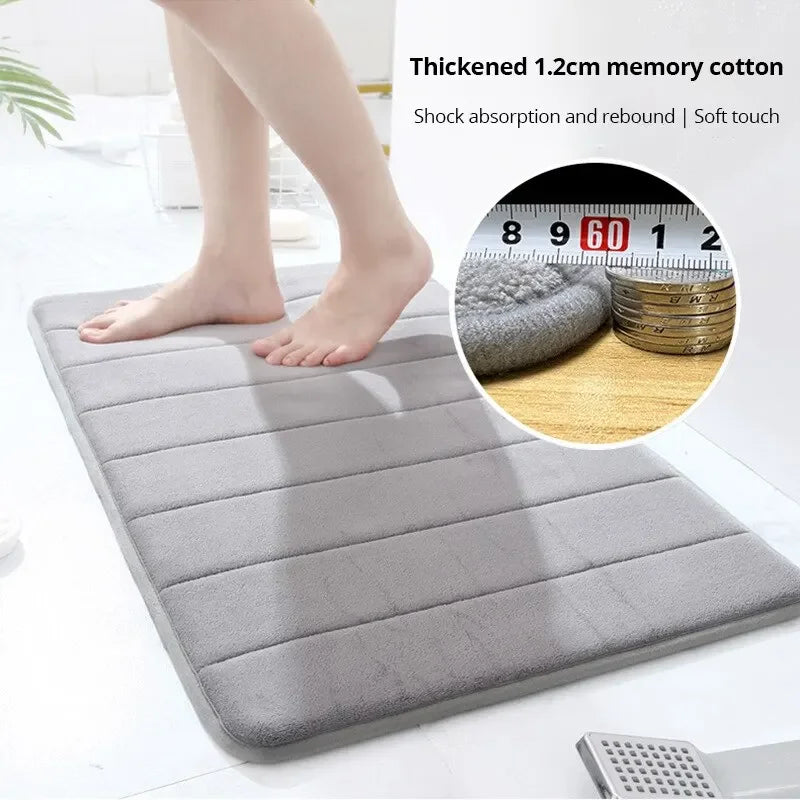 Bathroom Anti-skid Mat