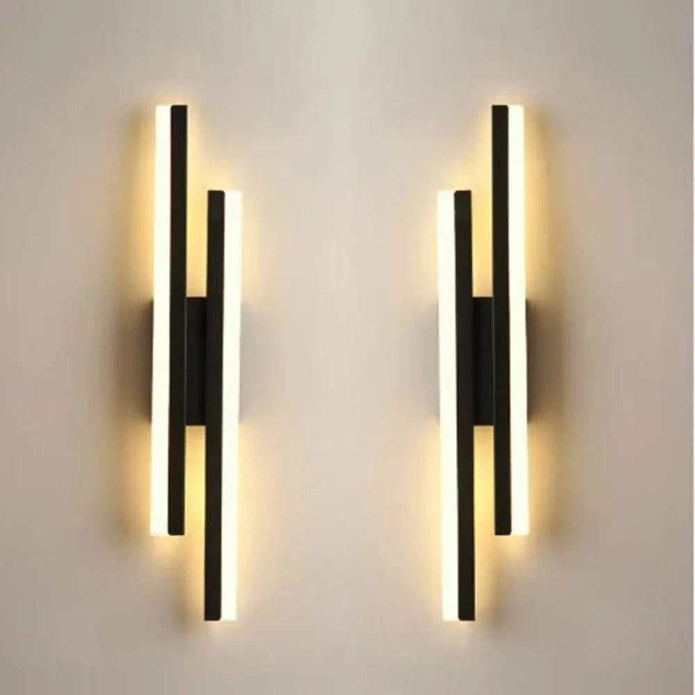 Modern LED Wall Lamp