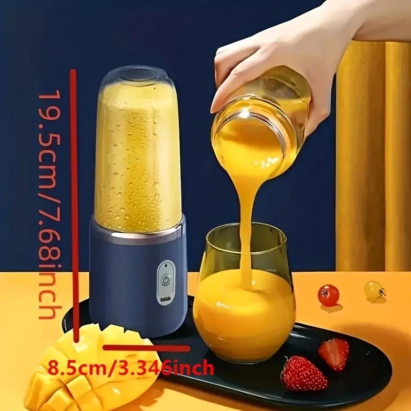 Portable Mini Blender