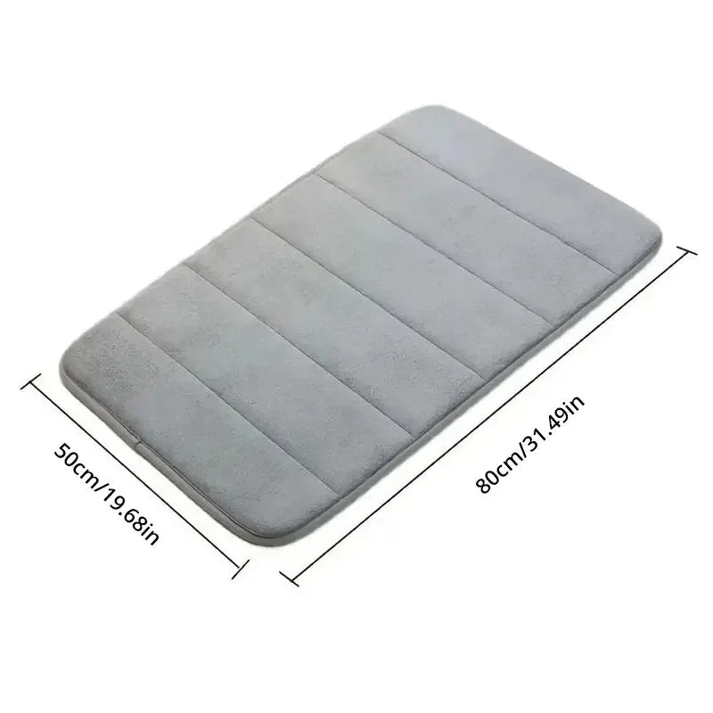 Bathroom Anti-skid Mat