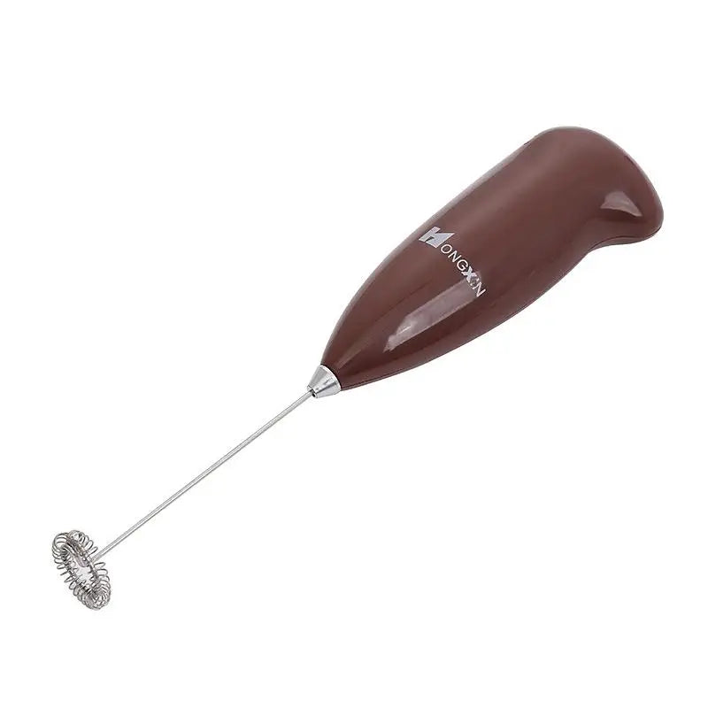 Handheld Electric Coffee Frother