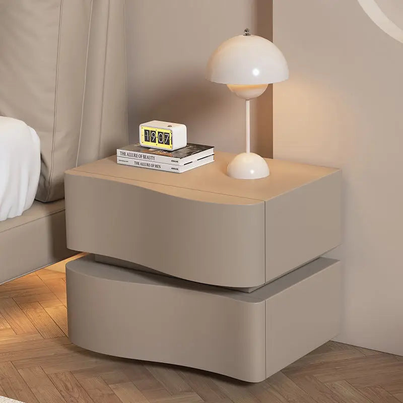 Modern Stylish Bedside Table