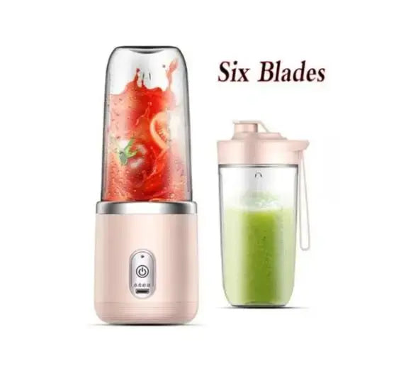 Portable Mini Blender