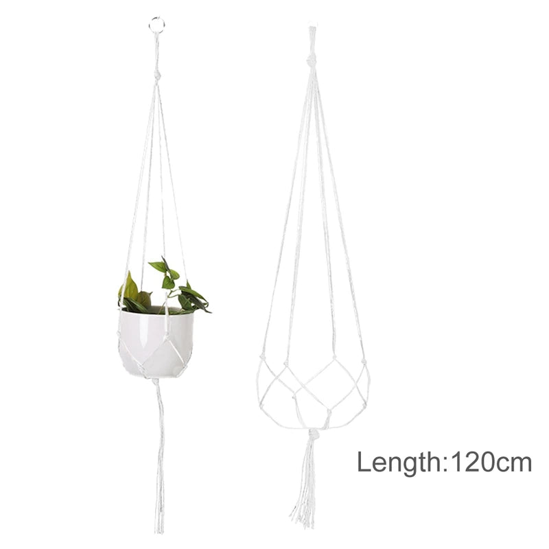 Handmade Plant Hanger