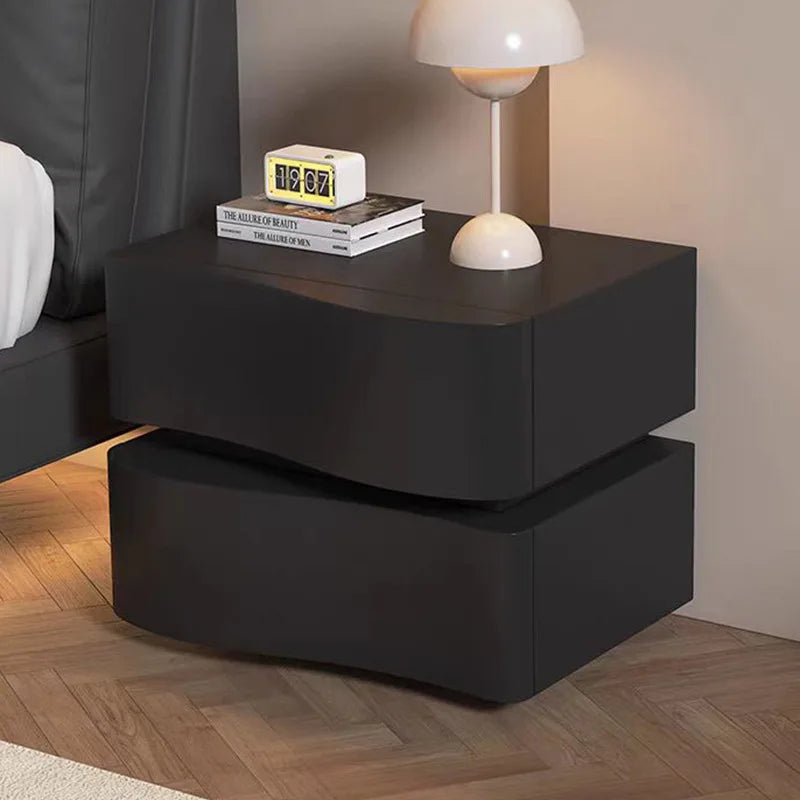 Modern Stylish Bedside Table