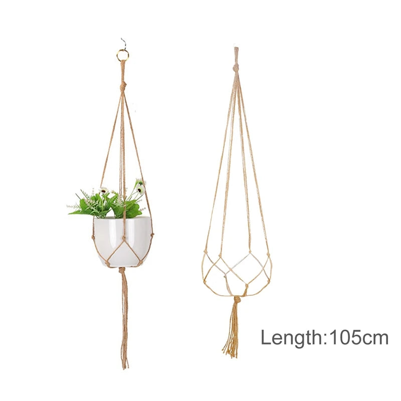 Handmade Plant Hanger