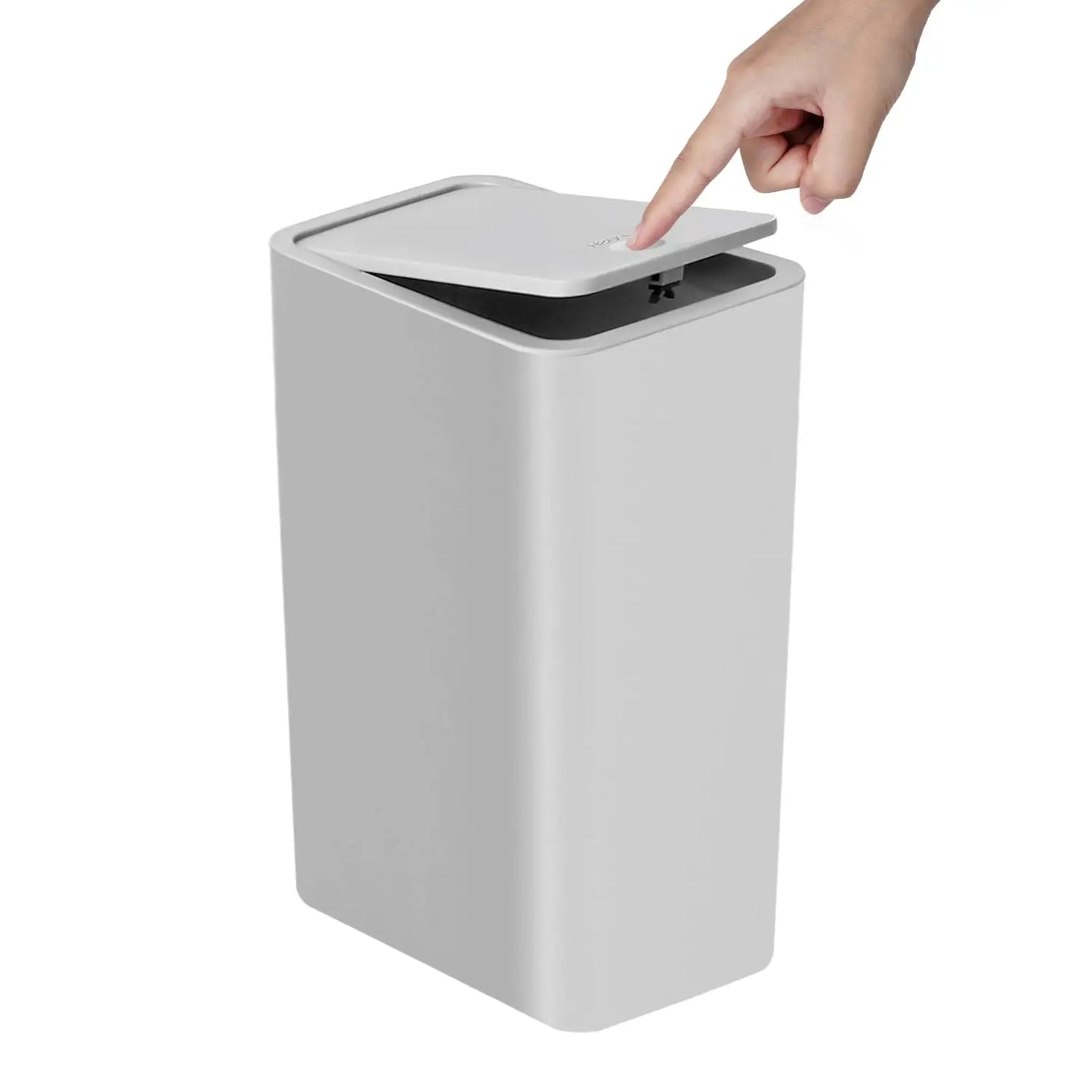 Bathroom Trash Can-10L