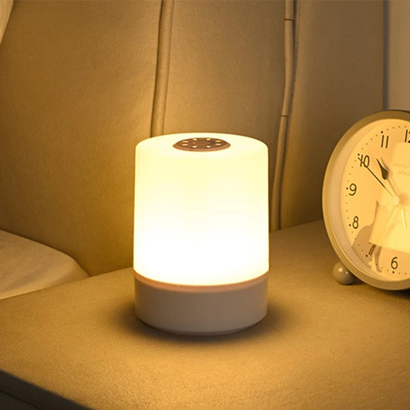 Bedside Dimmable Led Night Light