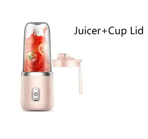 Portable Mini Blender