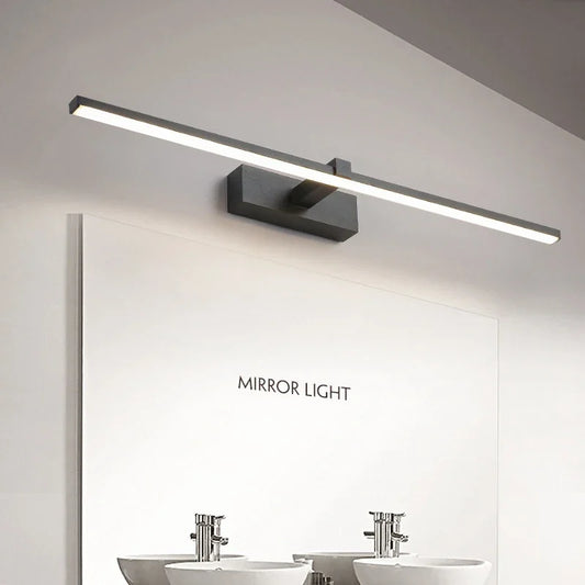 Modern Aluminium LED Wall Light