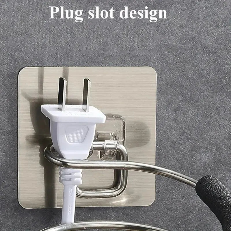 Hair Dryer Holder