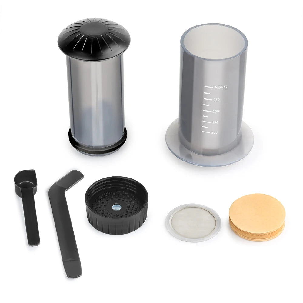 300ml Espresso Coffee Grinder