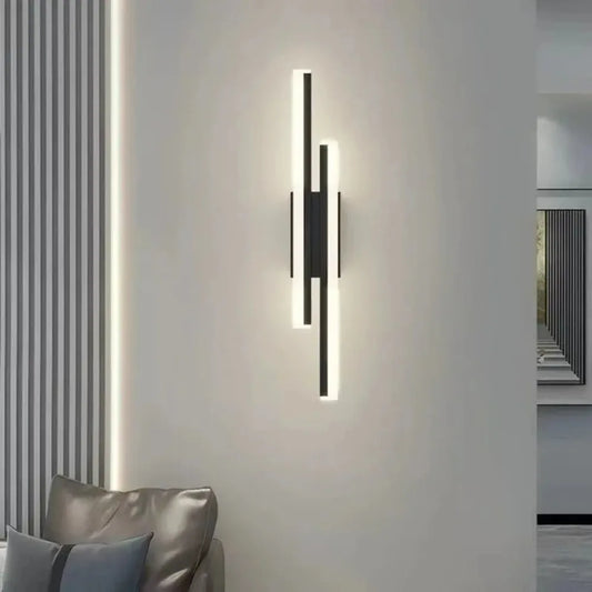 Modern LED Wall Lamp