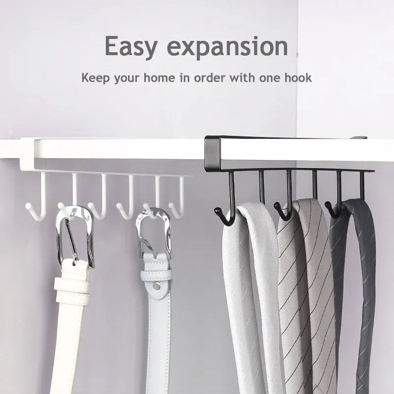 Cup/ Mug Storage Hooks